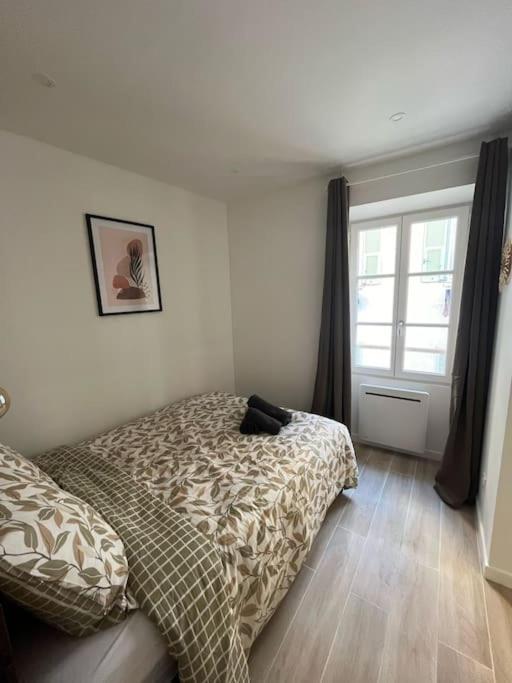 Sublime T2/ Cosy/ Clim/ Parking/Plage Menton Eksteriør bilde