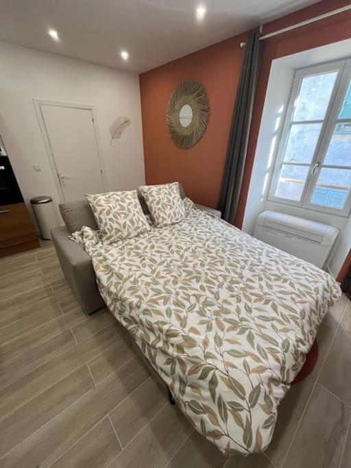 Sublime T2/ Cosy/ Clim/ Parking/Plage Menton Eksteriør bilde